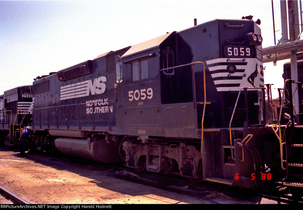 NS 5059